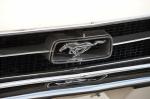 Ford Mustang Convertible 1967 года